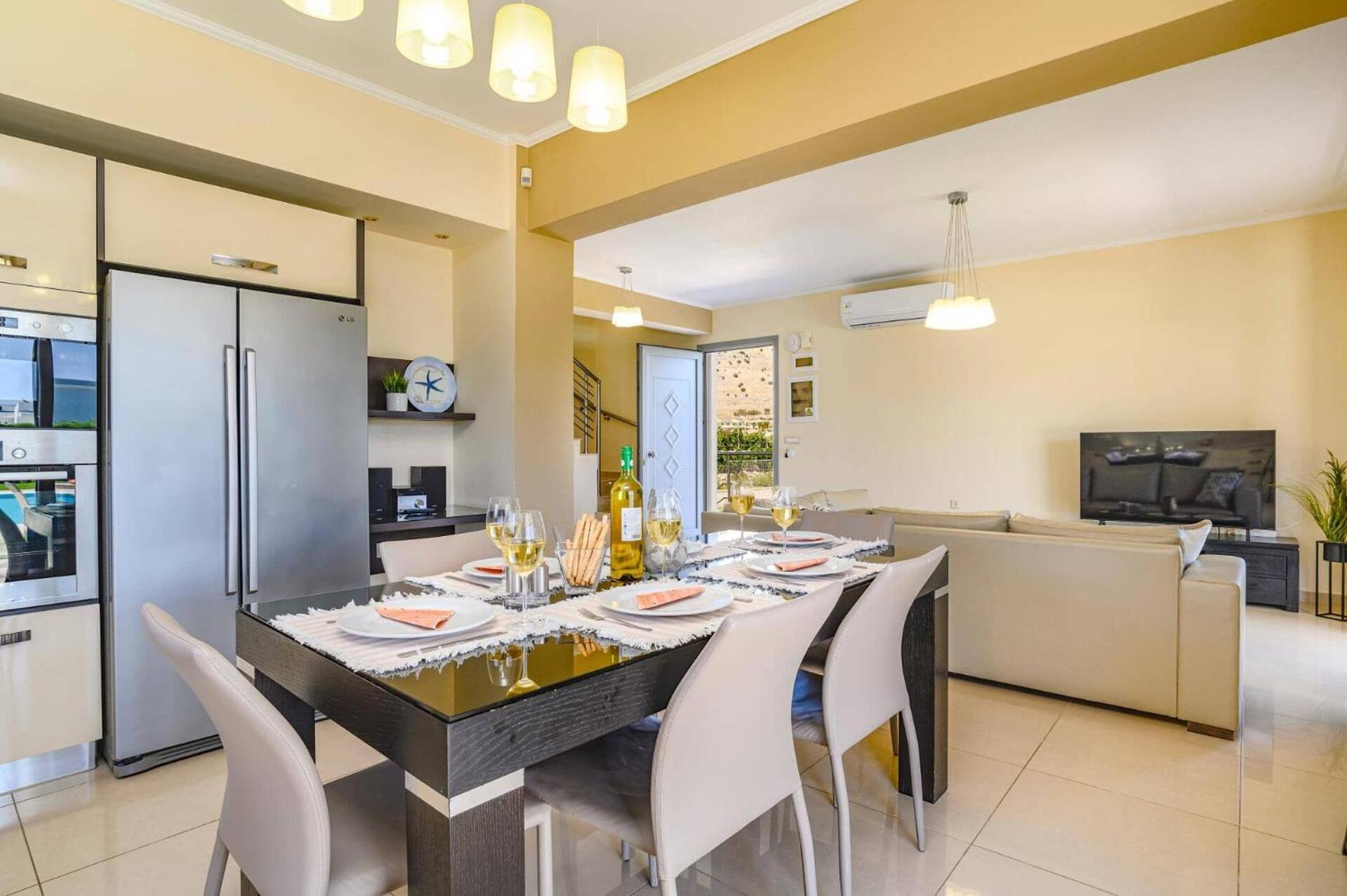 Rodos Estia By Plus